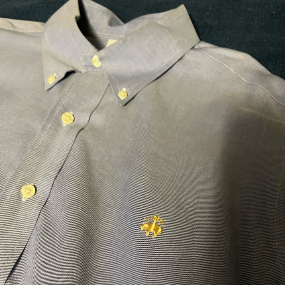Brooks Brothers Dress Shirt